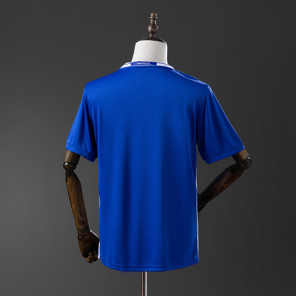Camisola Retro Chelsea FC Principal 16/17