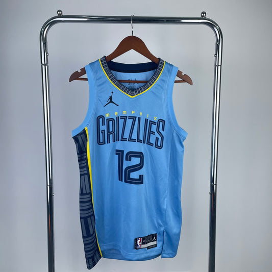 Camisola Memphis Grizzlies -  Ja Morant