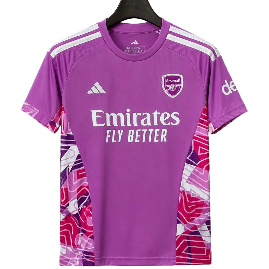 Camisola Arsenal FC Guarda-Redes 26/27