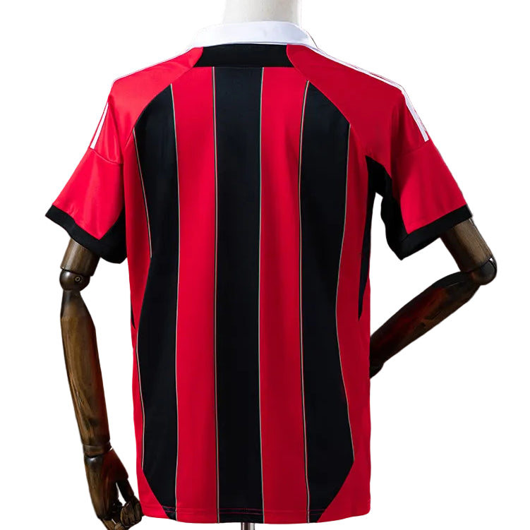 Retro A.C. Milan Principal 2012/13