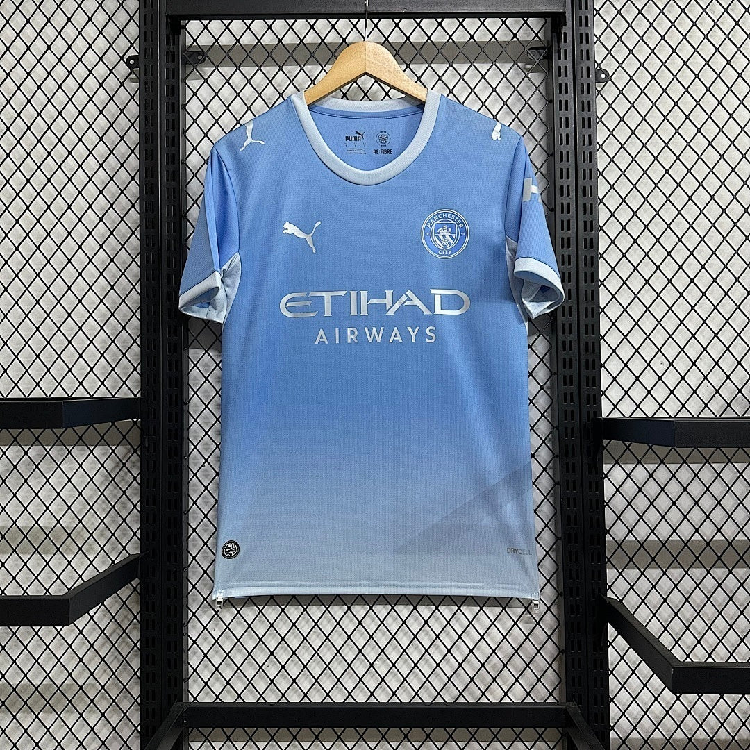 Camisola Manchester City F.C. Principal 26/27