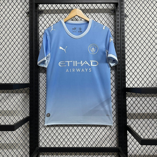 Camisola Manchester City F.C. Principal 26/27