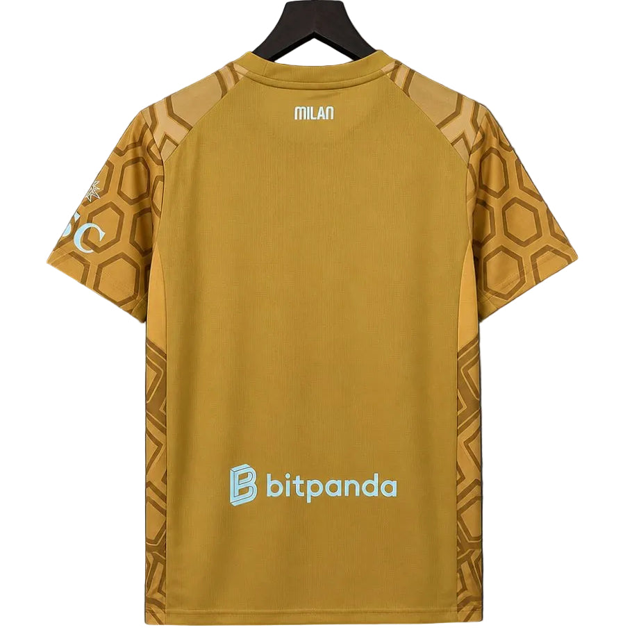 Camisola AC Milan Guarda-Redes 26/27