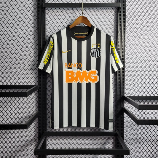 Retro Santos Alternativa 2011/12