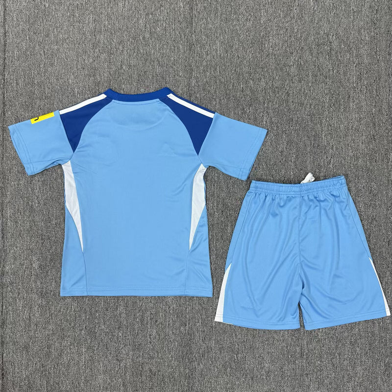 Equipamento Criança Newcastle United Guarda-Redes 25/26