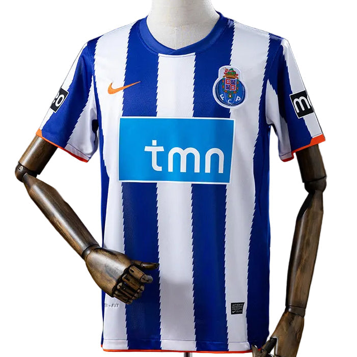 Camisola Retro FC Porto Principal 10/11