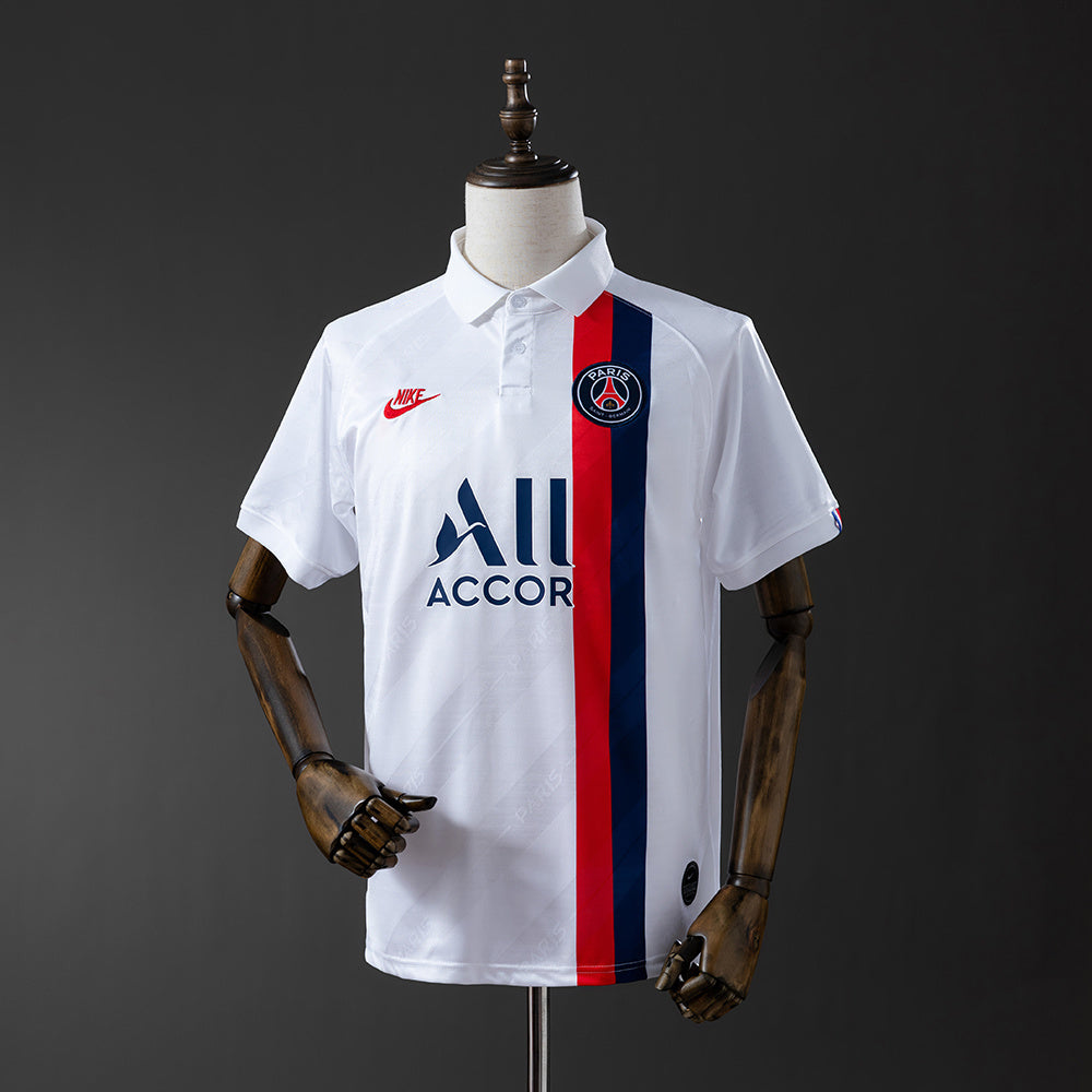 Retro Paris Saint-Germain Terceira 2019/20