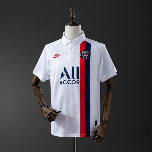 Retro Paris Saint-Germain Terceira 2019/20