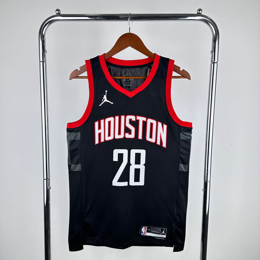 Camisola Houston Rockets - Alperen Şengün