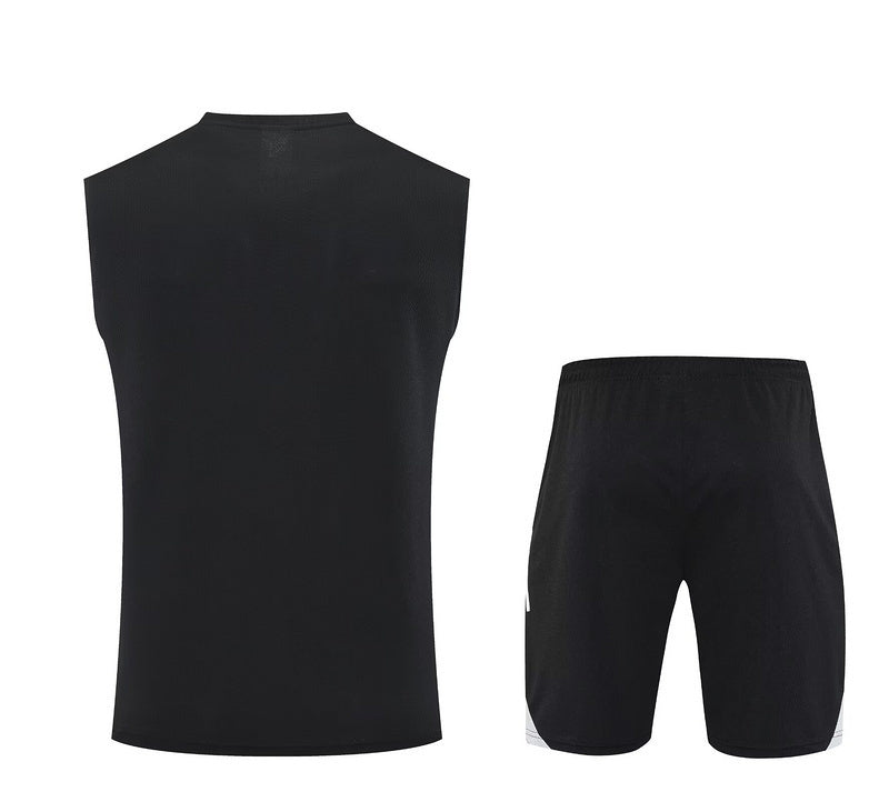 Argentina Equipamento Treino 2025/26