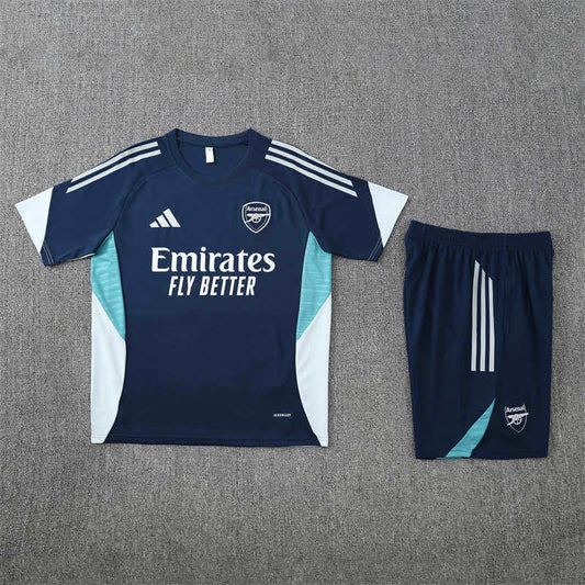 Equipamento Adulto Arsenal Treino