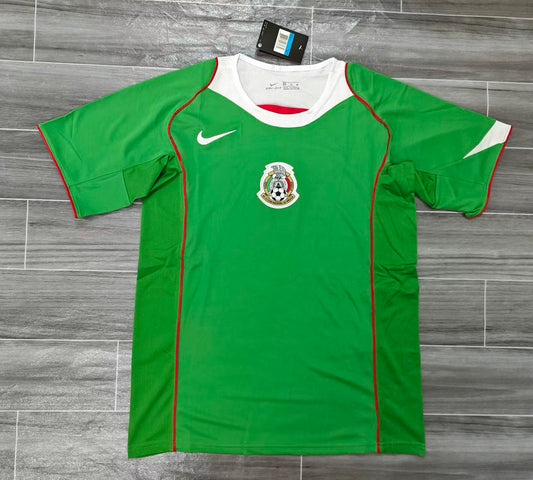 Retro México Principal 04/05