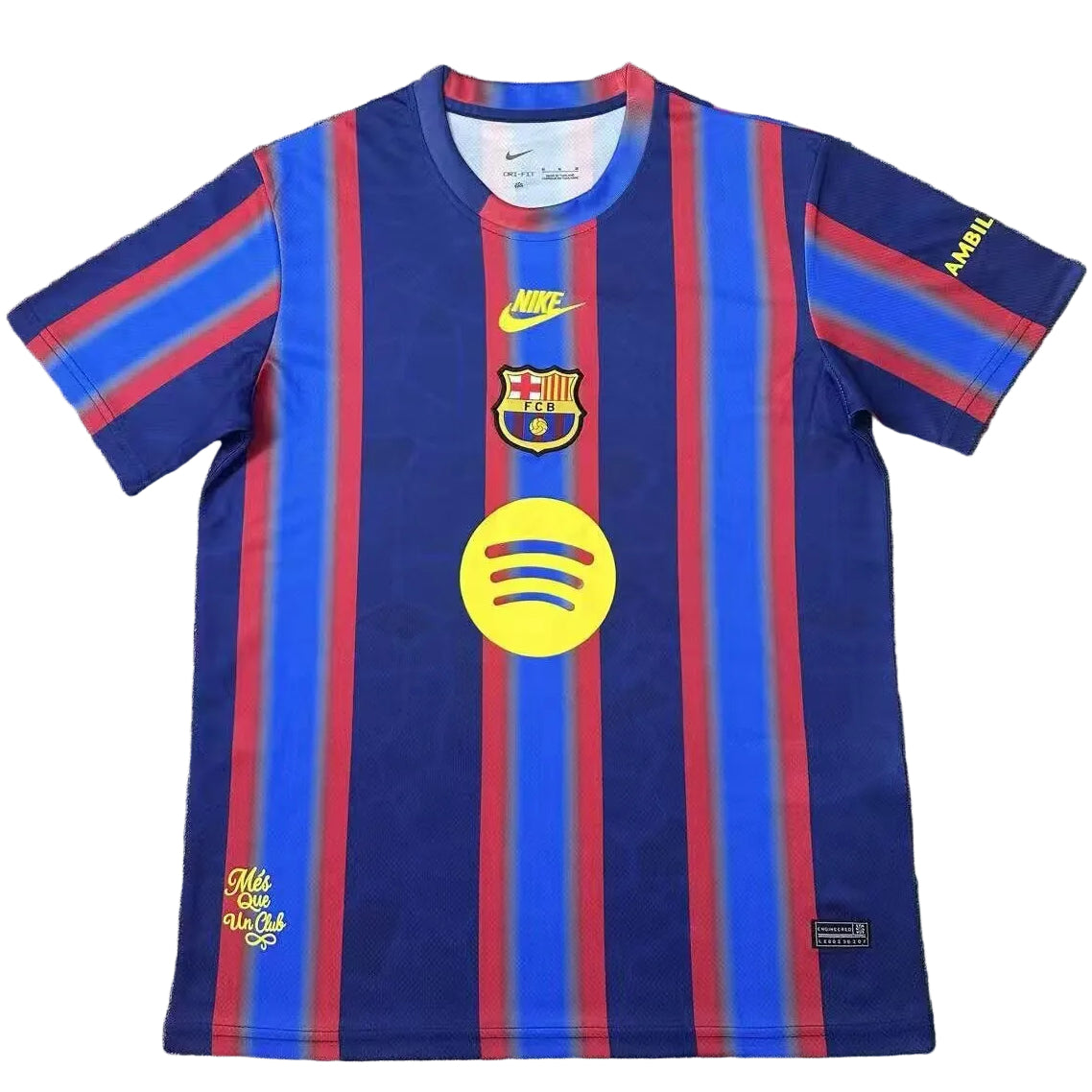 Camisola FC Barcelona Edição Especial 26/27