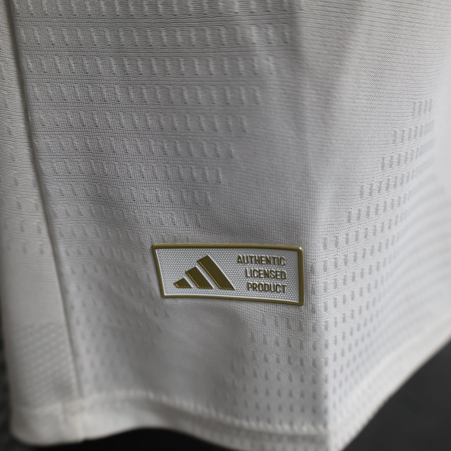 Camisola Argélia Principal 2026 - Versão Jogador