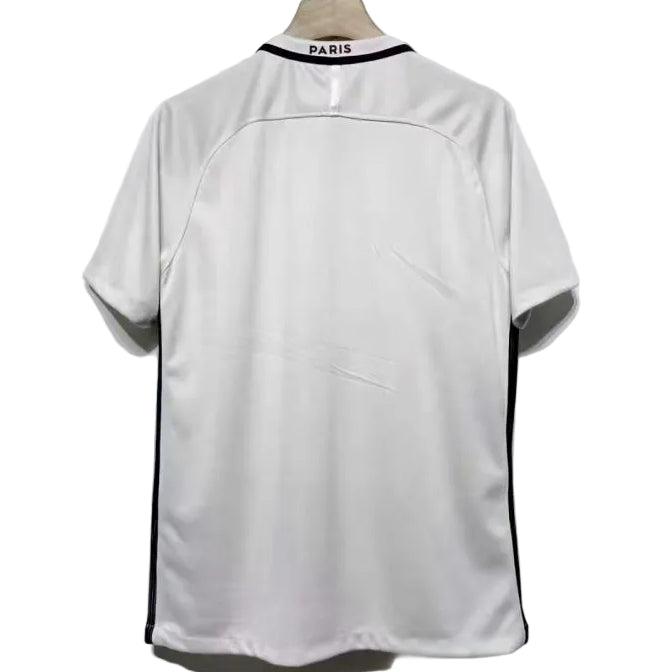 Camisola Retro Paris Saint-Germain FC Alternativa 16/17