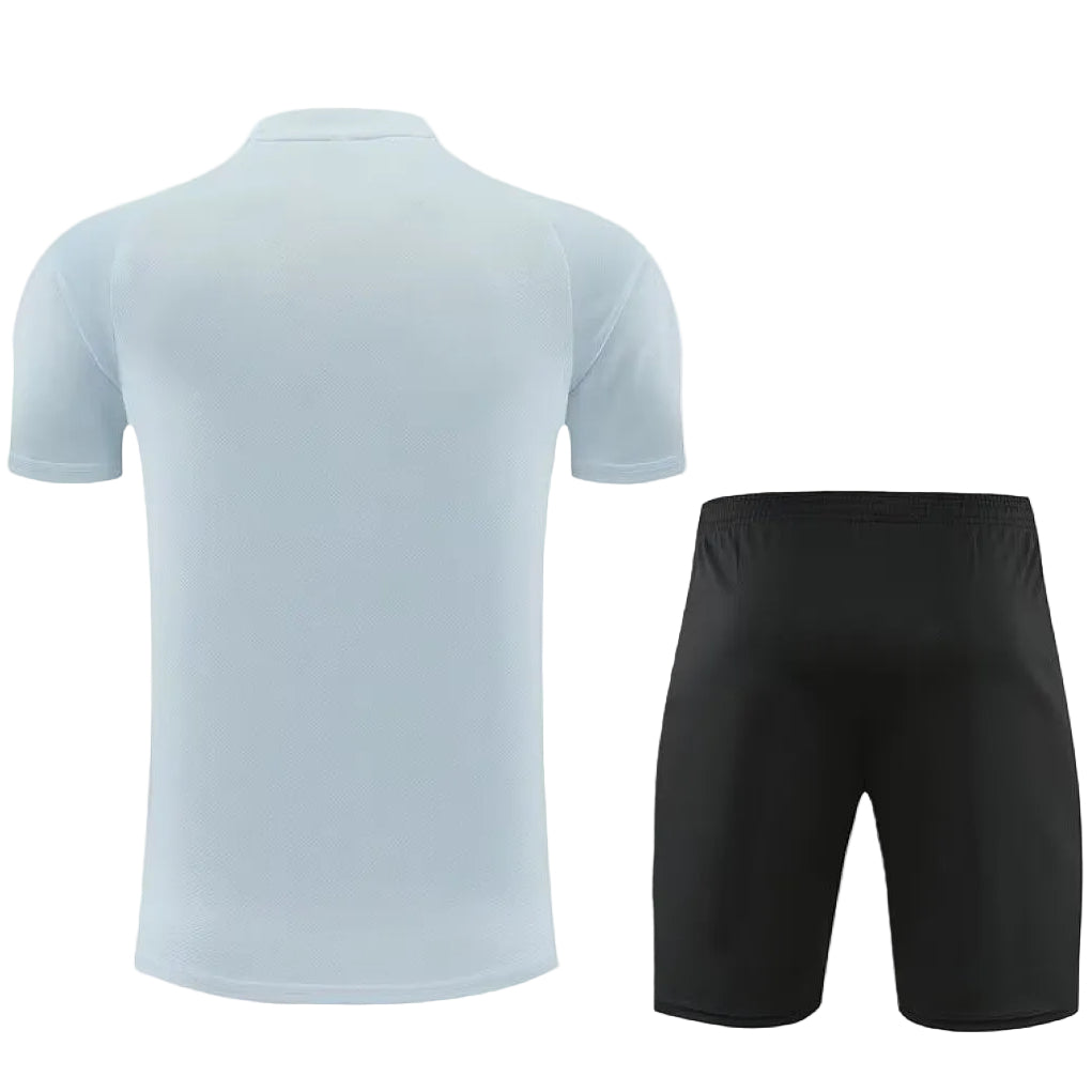 Equipamento Adulto FC Barcelona Treino 26/27