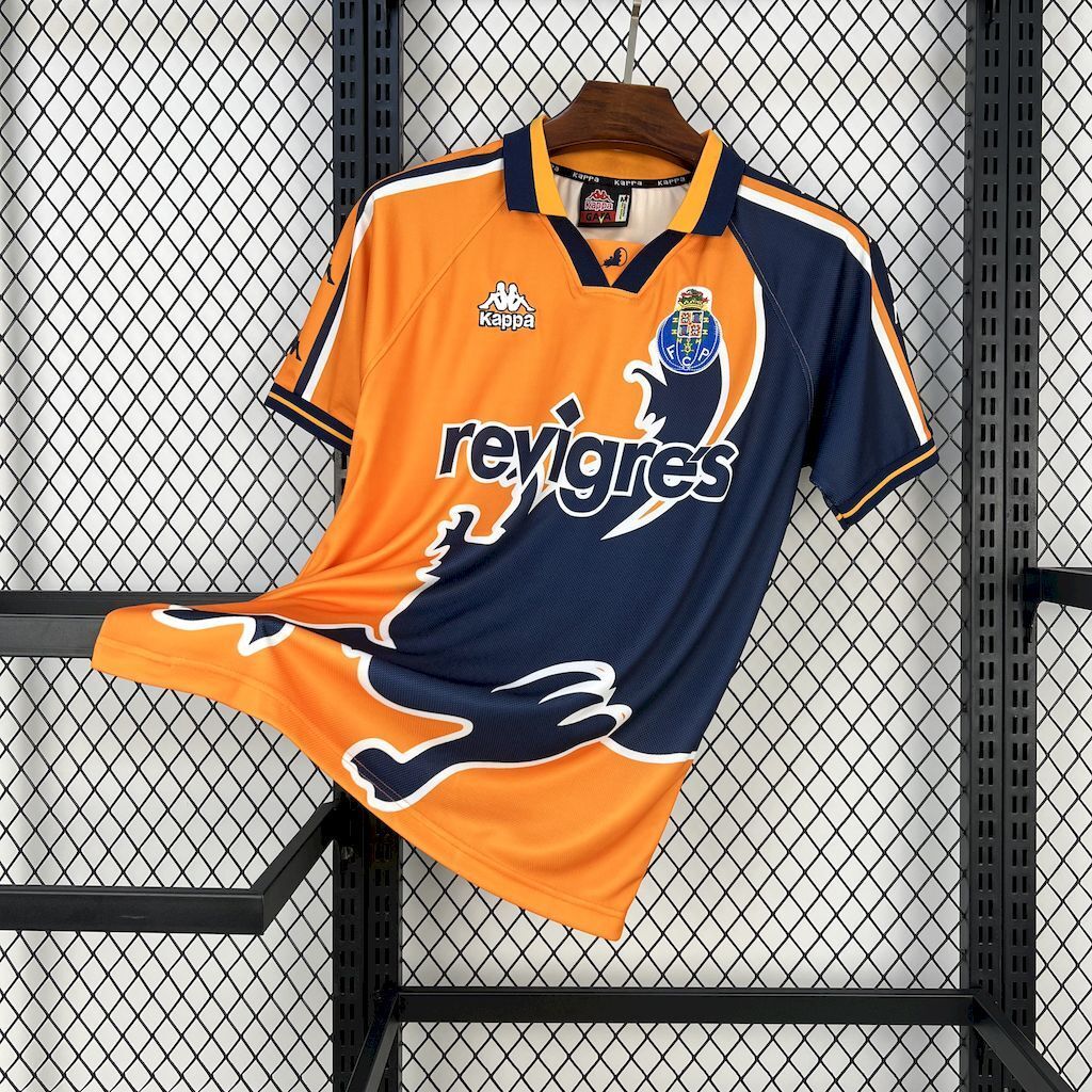 Porto Retro 1998/99