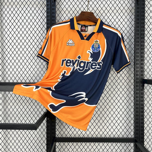 Porto Retro 1998/99