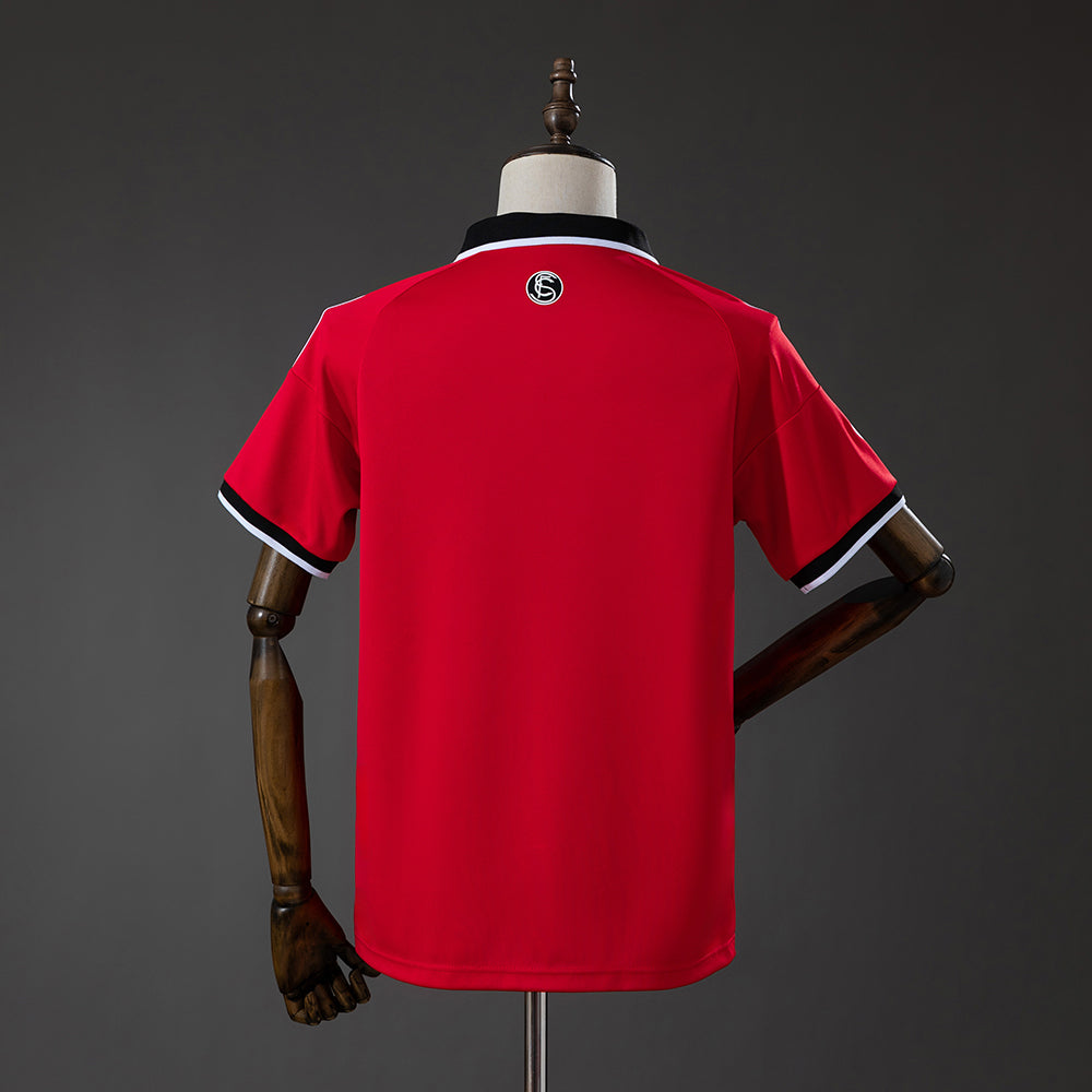 Camisola Sevilla FC Alternativa 26/27
