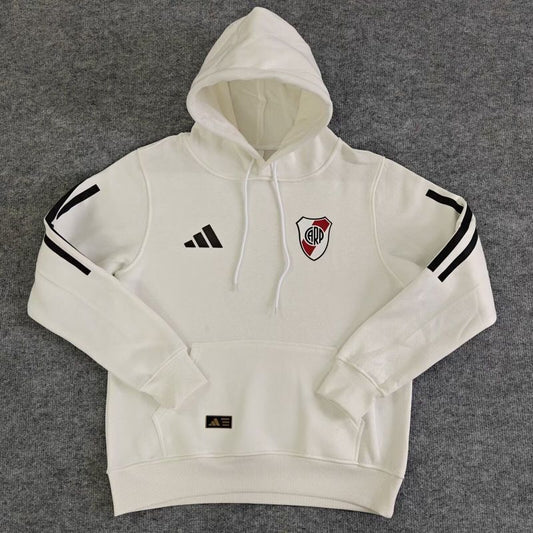 Hoodie River Plate 25/26