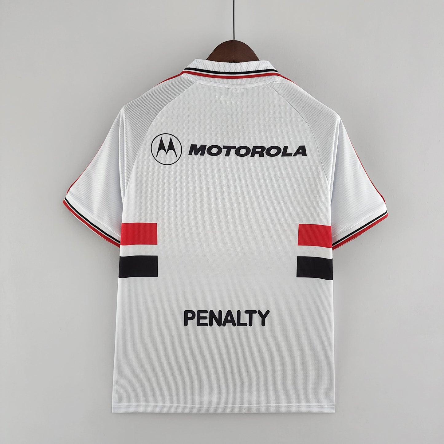 Retro São Paulo Principal 1999