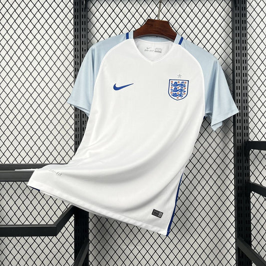 Retro Inglaterra Principal 2016