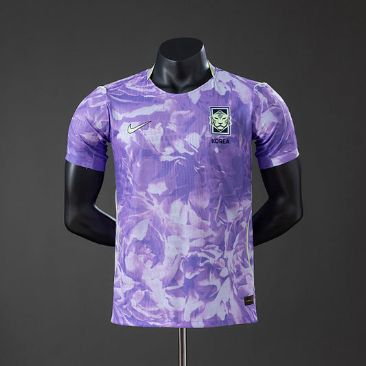 Camisola Coreia do Sul Alternativa 2026 - Versão Jogador
