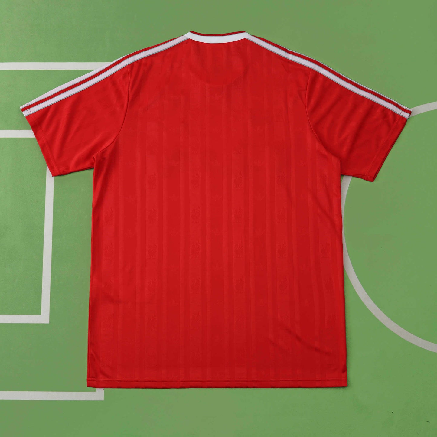 Retro Liverpool Principal 1988/89