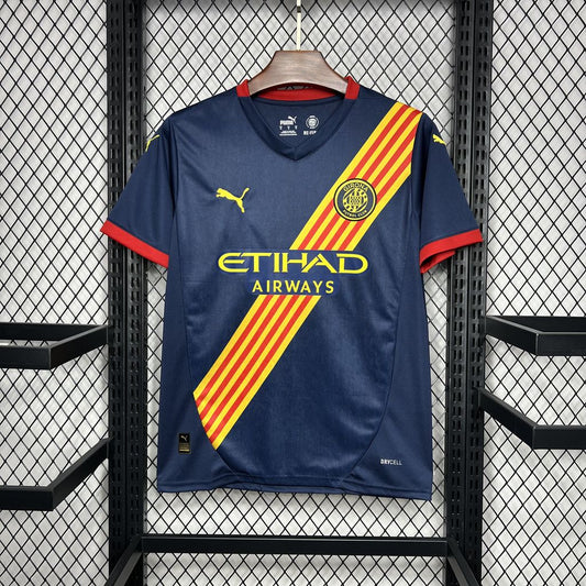 Girona FC secundário 2024/25