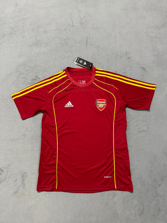 Camisola Arsenal Treino 2025