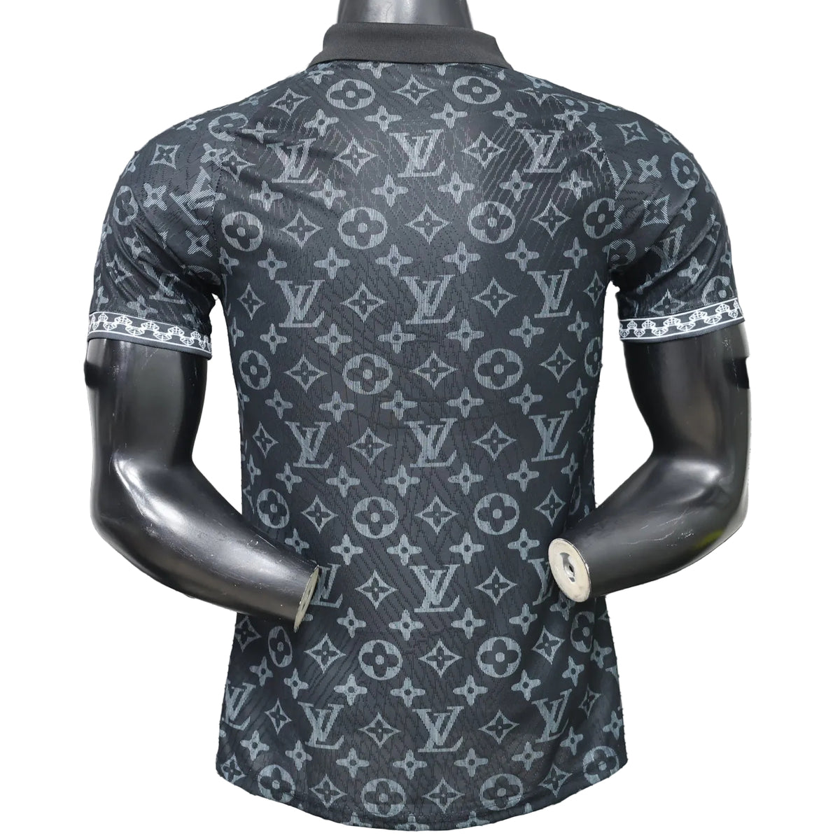 Camisola Real Madrid CF X Louis Vuitton 26/27 - Versão Jogador
