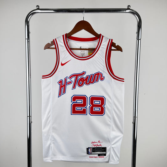 Camisola Houston Rockets - Alperen Şengün
