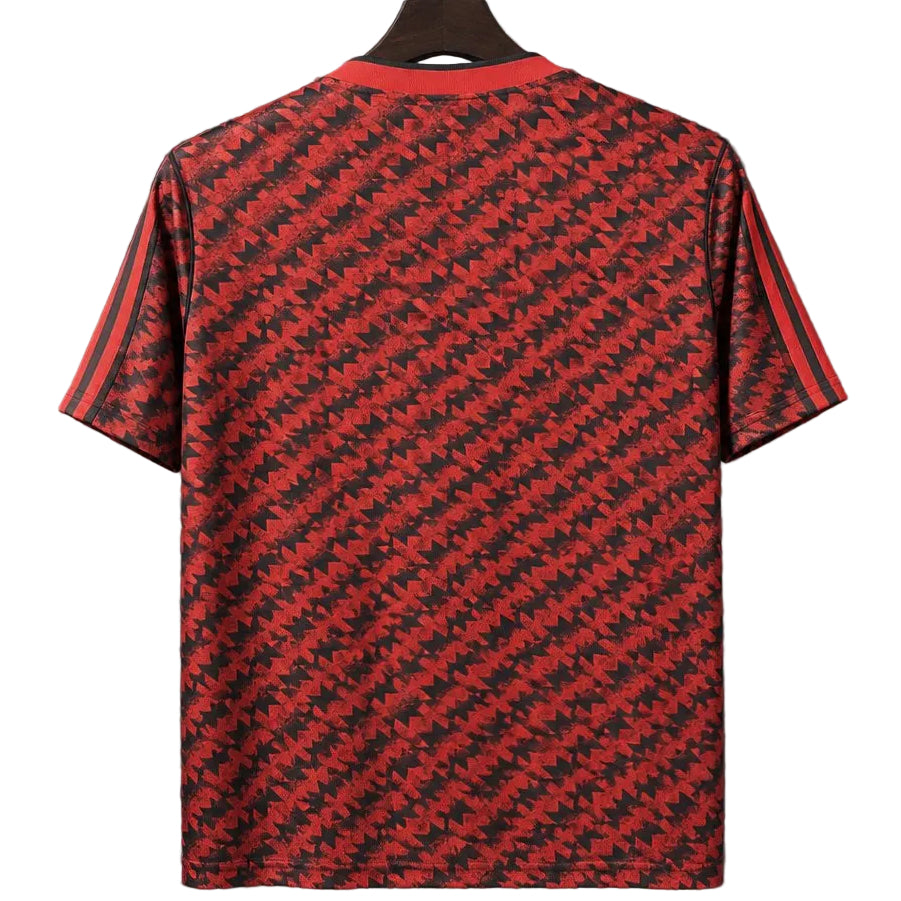 Camisola Manchester United FC Vintage 26/27
