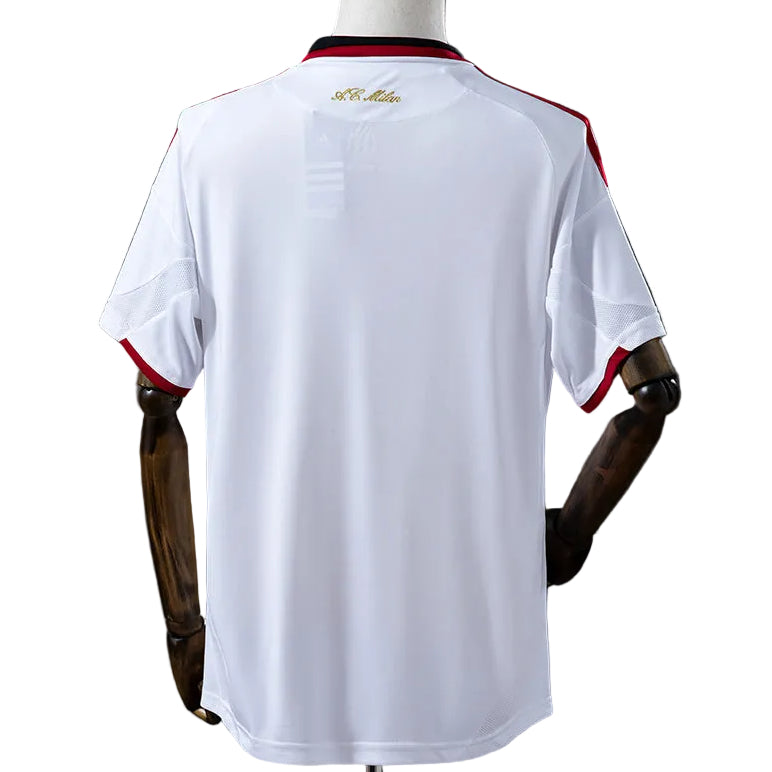 Camisola Retro AC Milan Alternativa 09/10