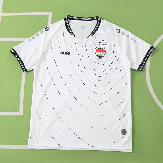 Camisola Iraque Principal 2026