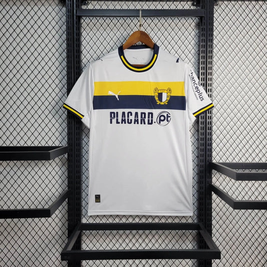 Camisola F.C. Famalicão Principal 25/26