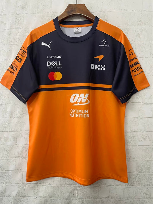Camisola McLaren 2026