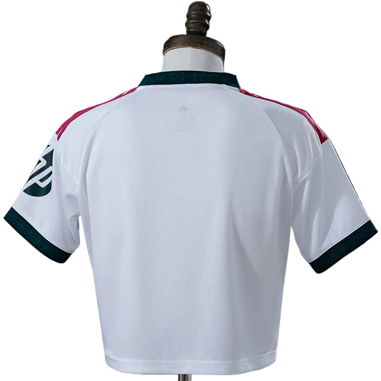 Crop Top Real Madrid CF Principal 26/27
