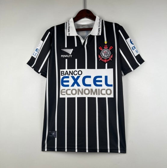 Retro Corinthians Alternativa 1997