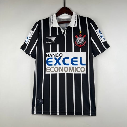 Retro Corinthians Alternativa 1997