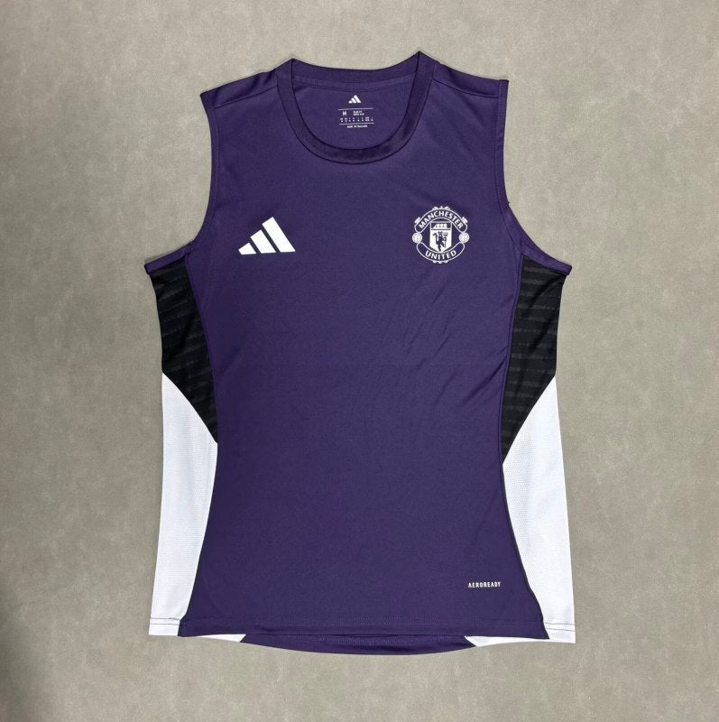 Camisola Manchester United Treino 2025