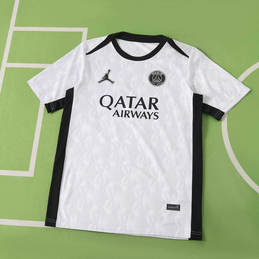 Camisola Paris Saint-Germain F.C. Treino 2026/27