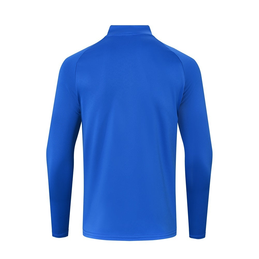 Sweat Treino Porto 1/2 Zipper
