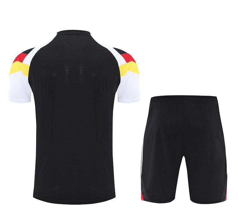 Equipamento Adulto Alemanha Treino 2025/26