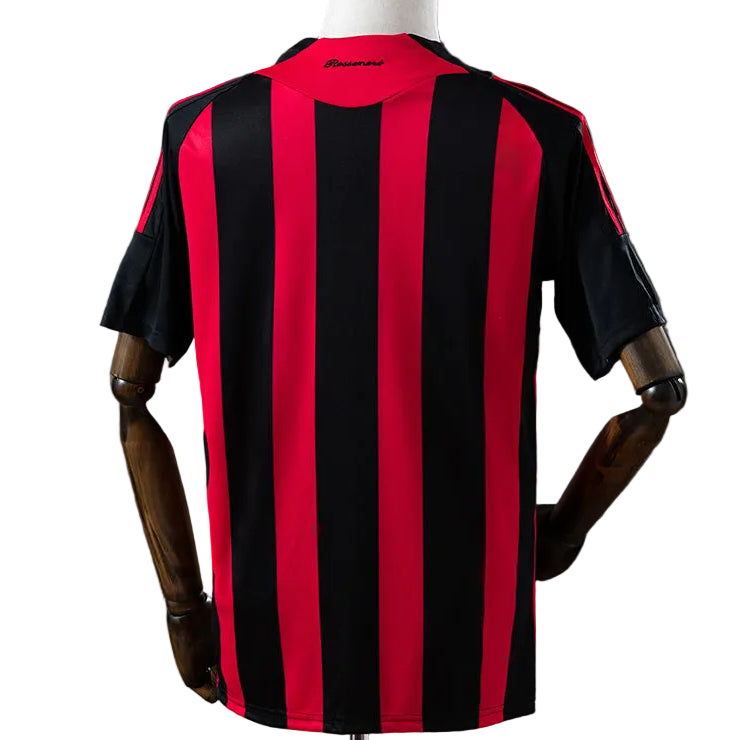 Camisola Retro AC Milan Principal 08/09