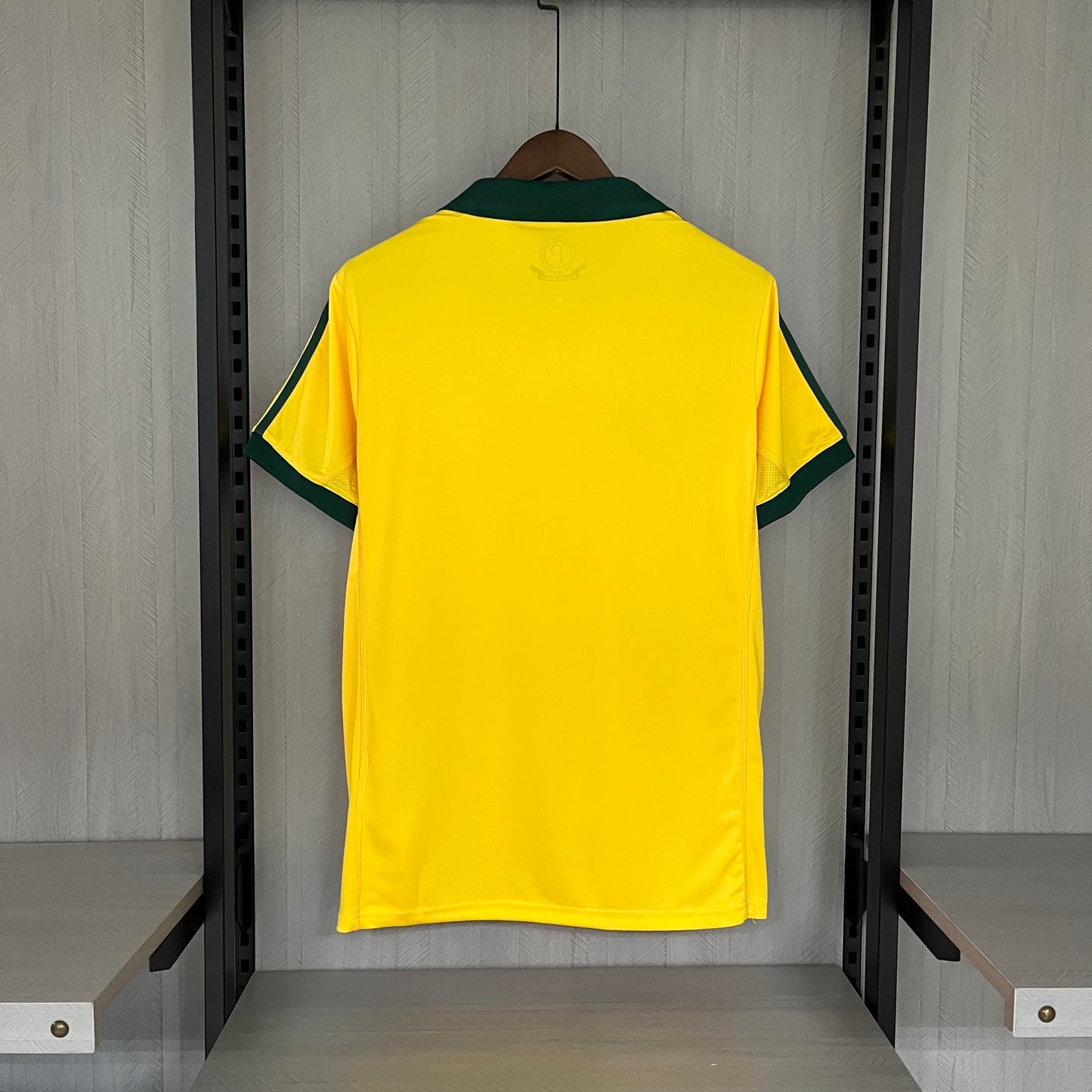 Retro Palmeiras Edição Especial 2013