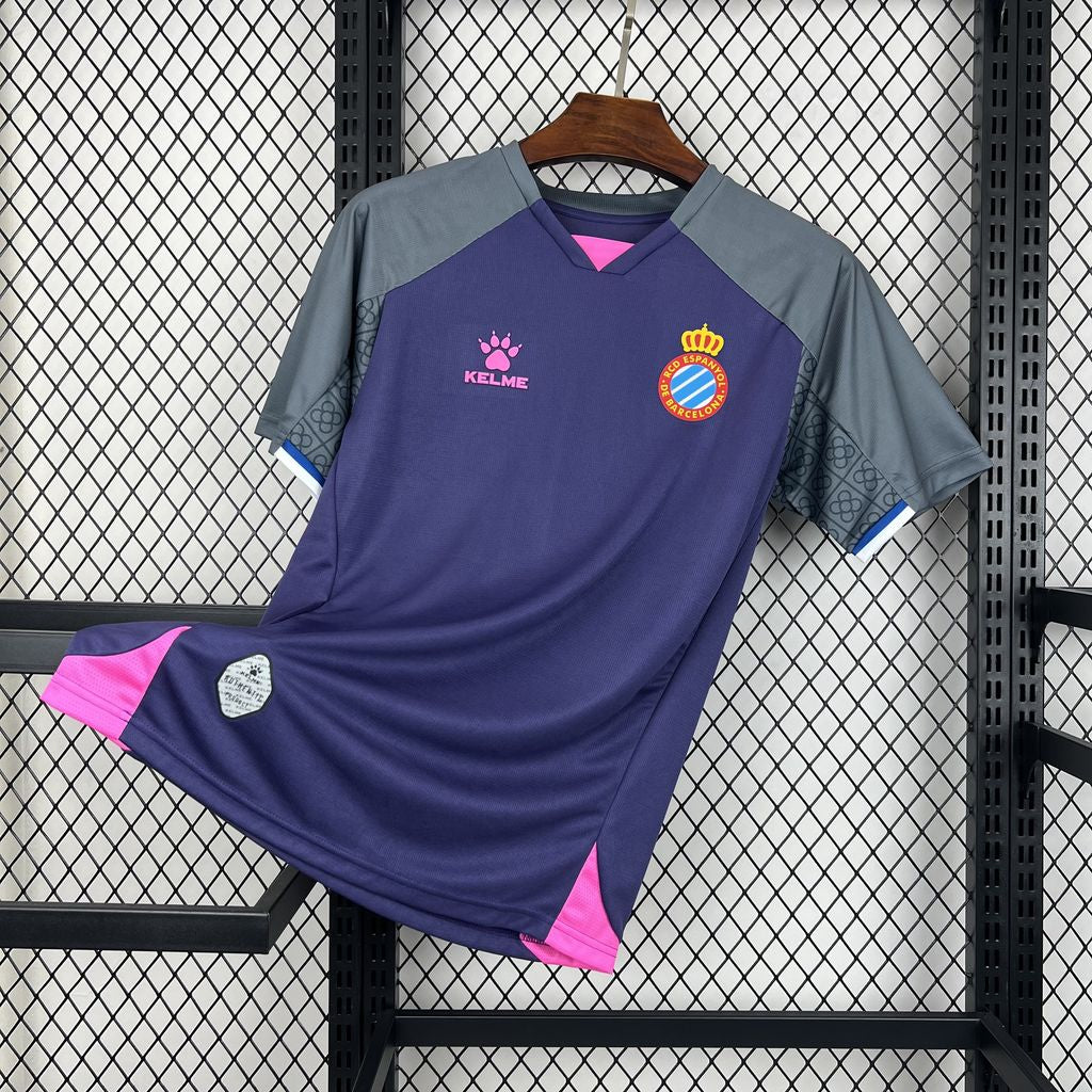 Espanyol secundário 24/25