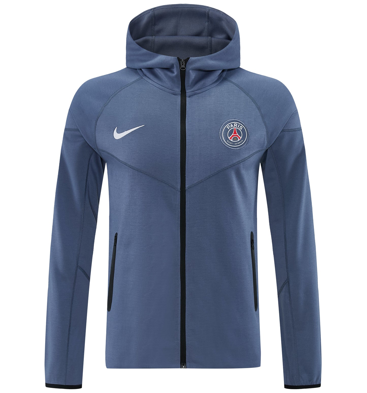 Casaco C/ Capuz Paris Saint-Germain FC 26/27