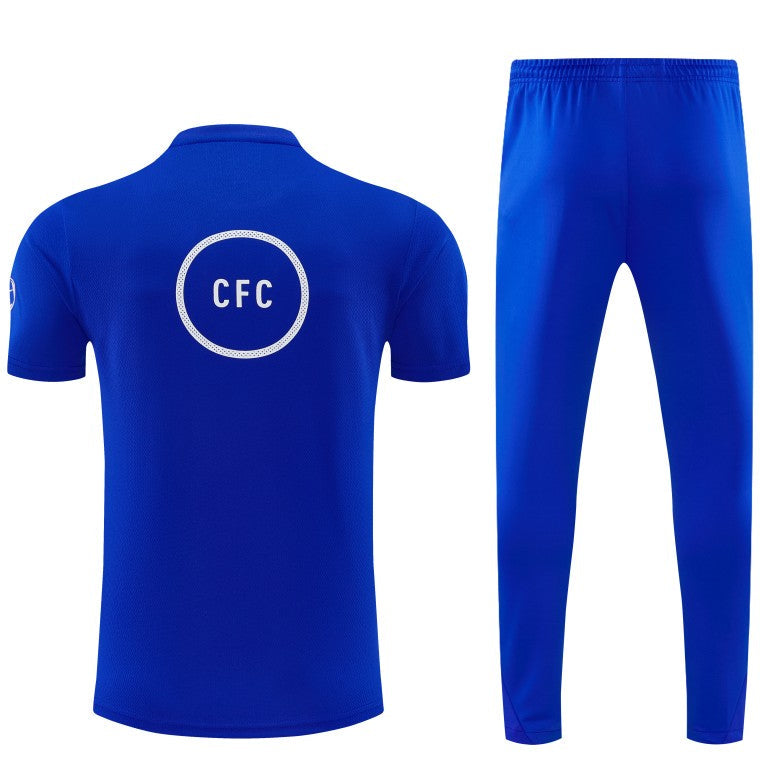 Equipamento de Treino Chelsea FC 26/27