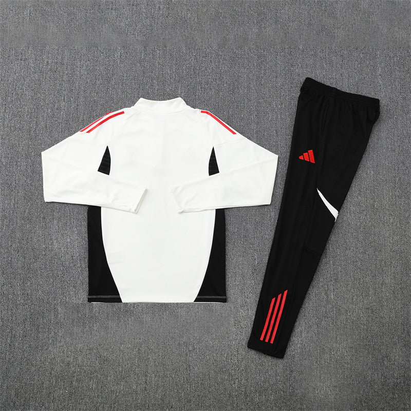 Fato de Treino Liverpool 25/26 1/2 ZIP